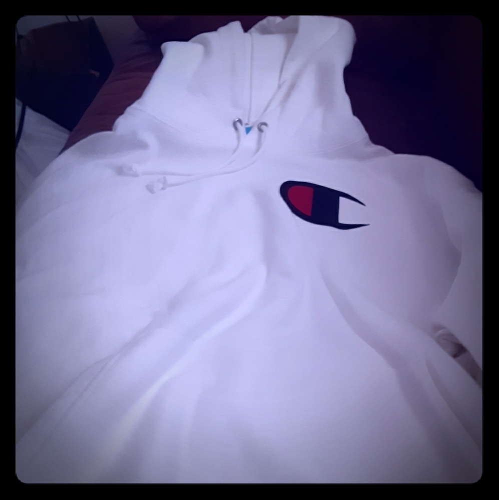Xlarge Chapman sweater